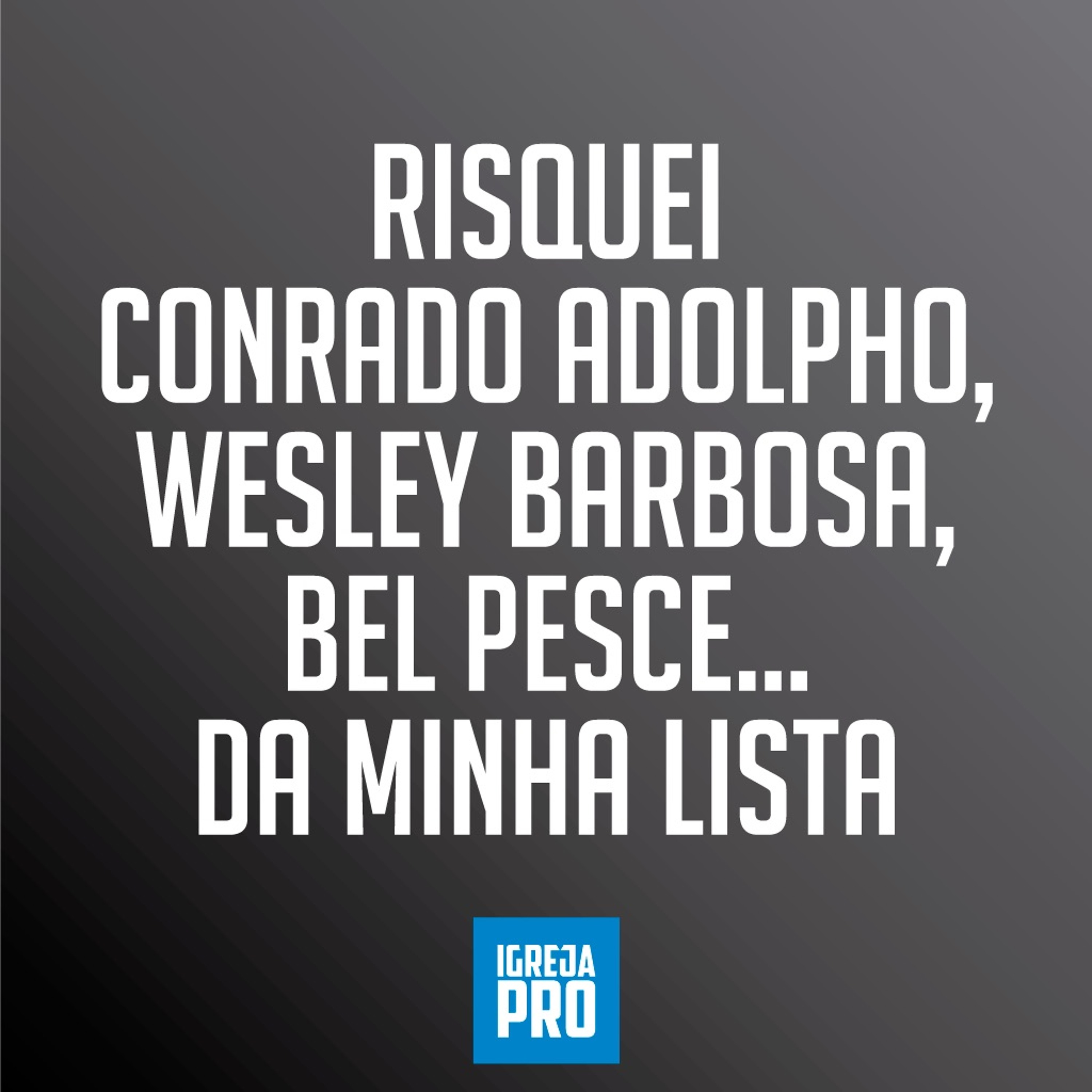 Igreja Pro