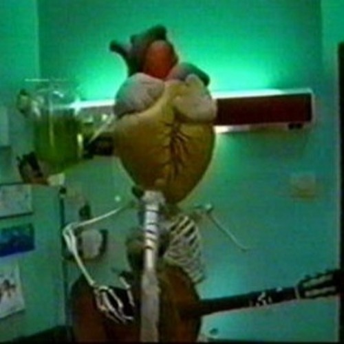 Stream Knives Out Radiohead (Genie Love Unplugged) by