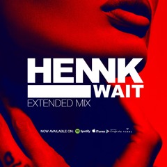 Wait(Extended Mix)
