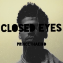 Closed Eyes (Prod. Jay The Producer)
