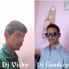 Hawa Hawa (Gajal Mix) By Dj Vicky & Dj Sandeep
