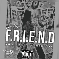 J Star - Friend