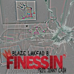 Finessin' Prod.By Jonny Cash (L.I.T.)