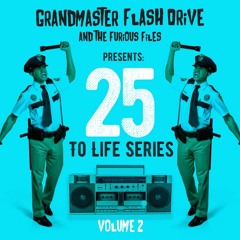 25 To Life Series: Volume 2 (Best Of/Past & Present)