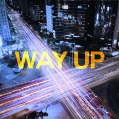 Joe Rhee - Way Up