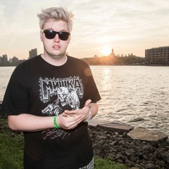 Your EDM Mix with Flux Pavilion - Volume 38