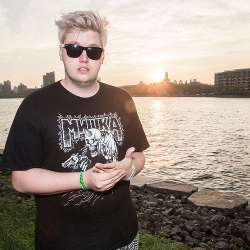 Your EDM Mix with Flux Pavilion - Volume 38