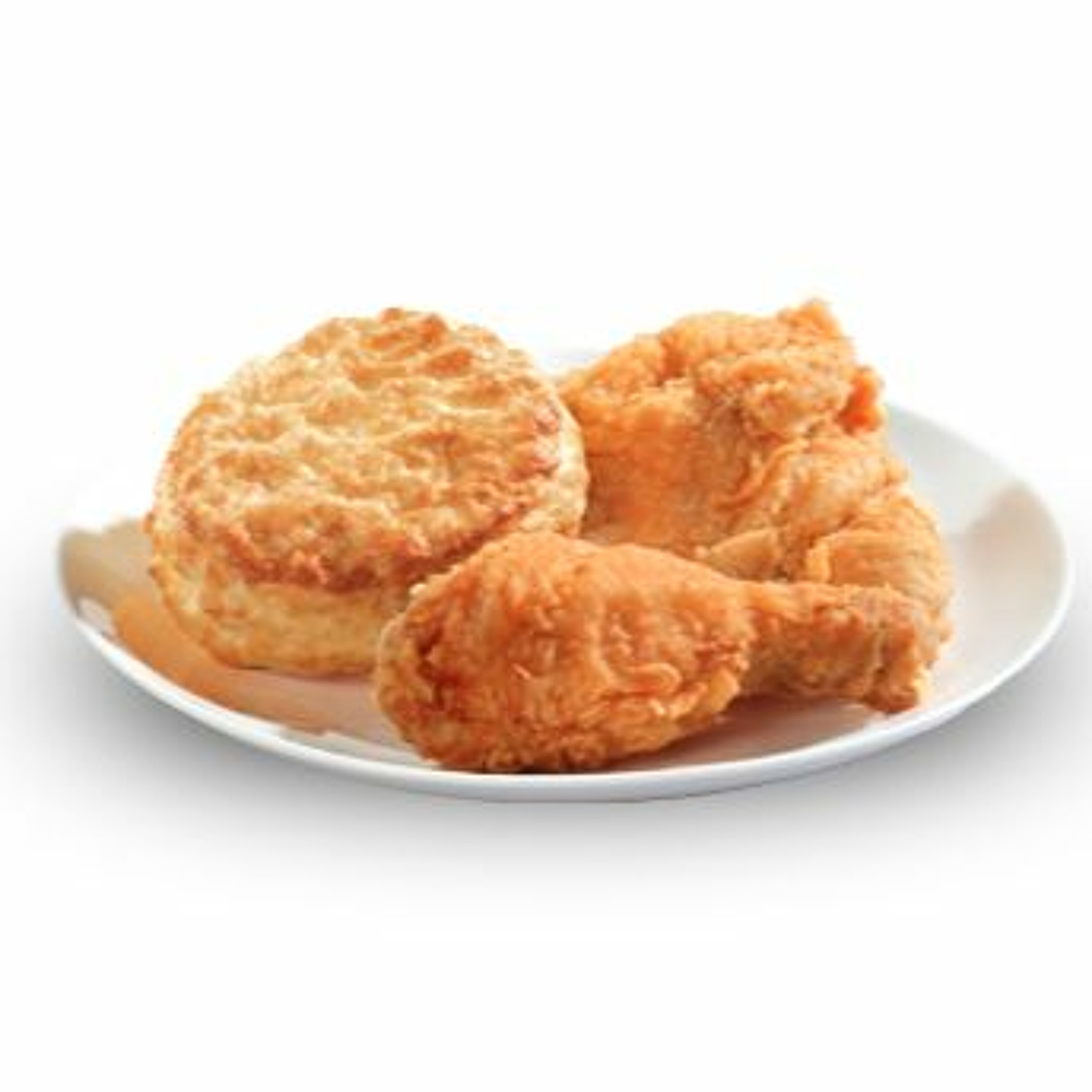 "Not A Game" NBA Podcast - 2 Piece And A Biscuit, Pt 1 episode artwork