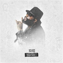 Rick Ross - Ghostwriter