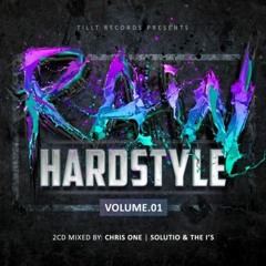 Hardstyle Songs