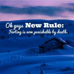 Comedy And Tragedy Come From The Same Skull