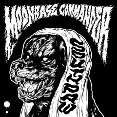 Moonbase Commander - Mirror Mirror (feat Cakes Da Killa)