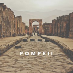 Pompeii (ft. Steven John)