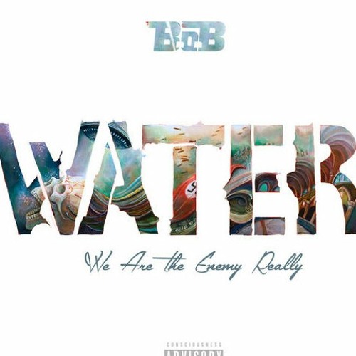 B.o.b cold bwoy