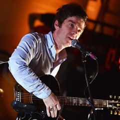 Noel Gallagher - Slide Away(Radio 2 in Concert, 07.12.2015)