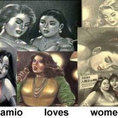Namio Loves Women