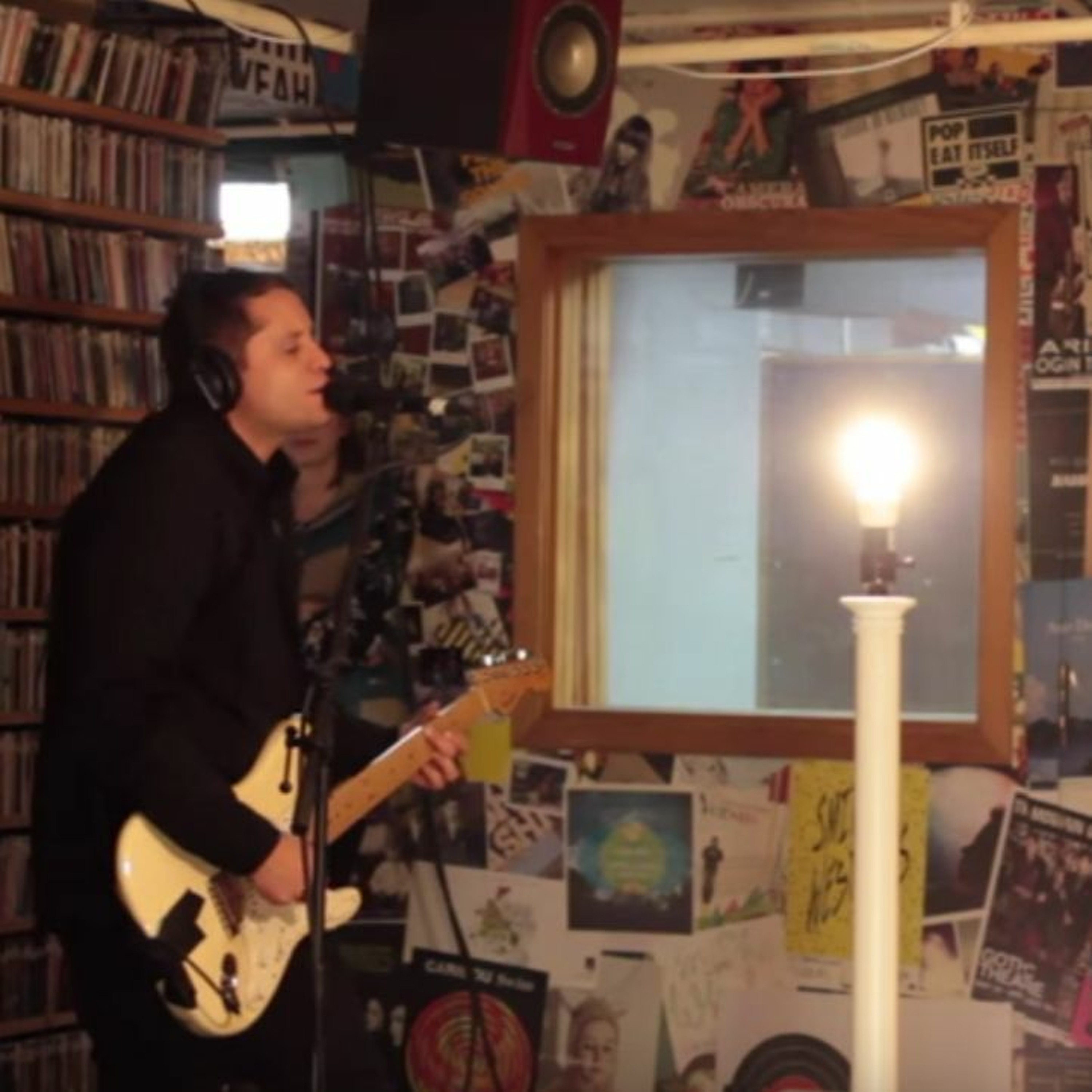 Radio1190