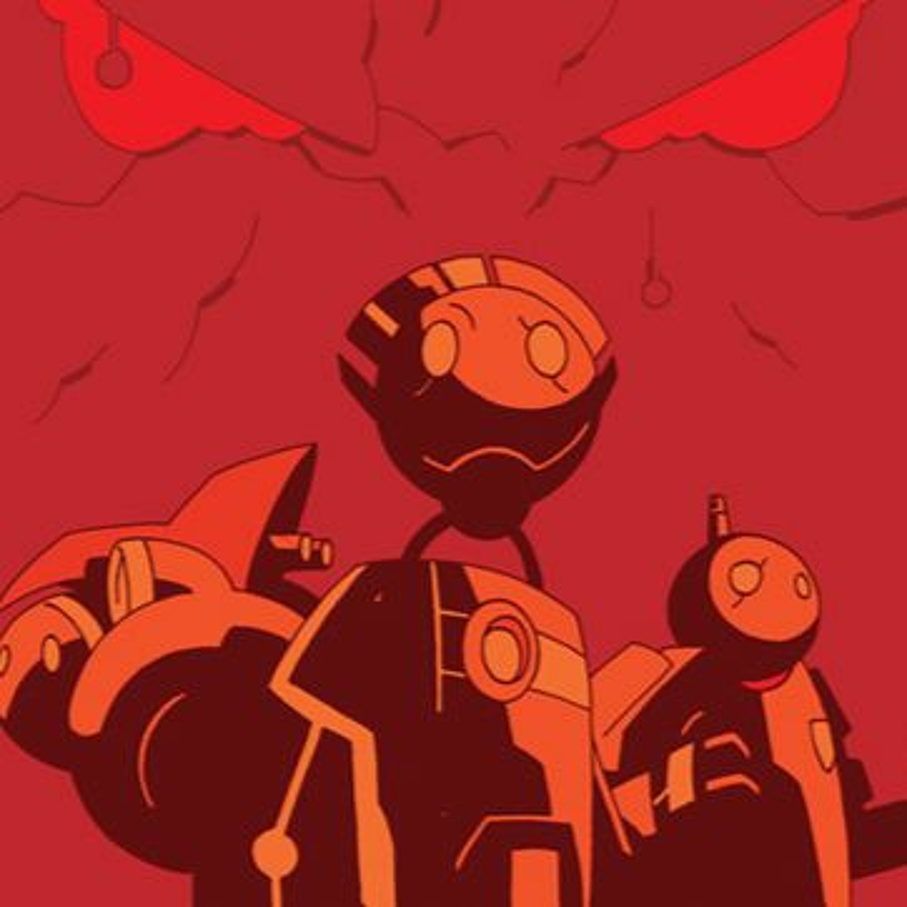 #177 - Pretty Much All Intruder - Featuring Joe DellaGatta episode artwork