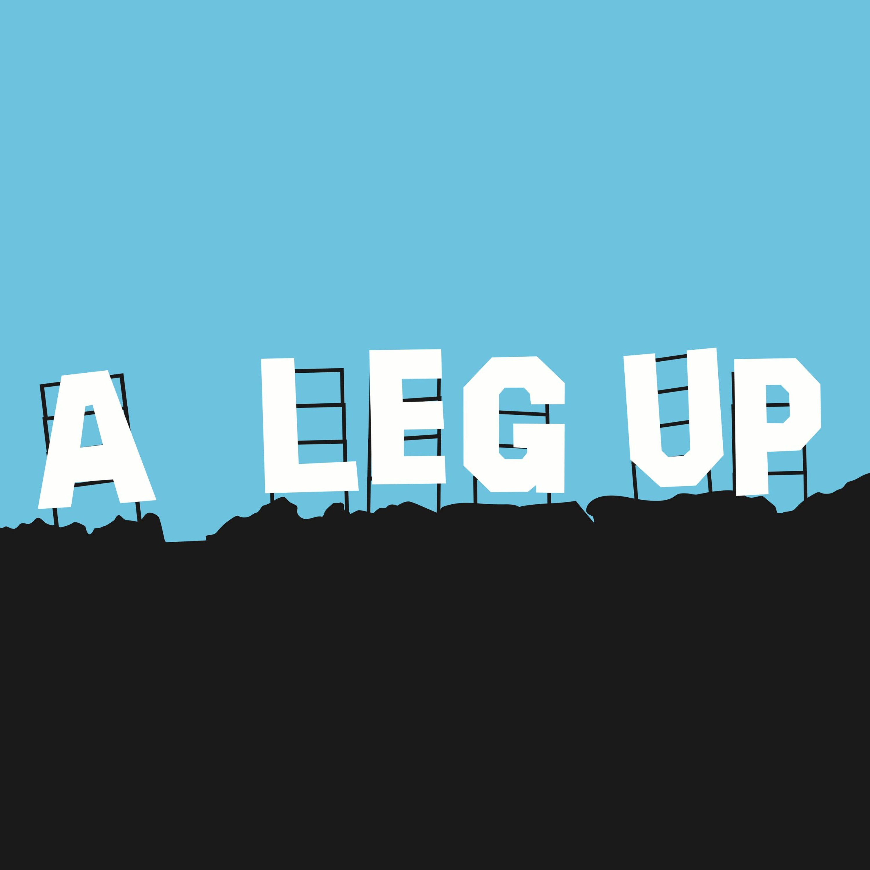 John Lesher episode artwork