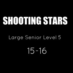 World Cup Shooting Stars 15 - 16
