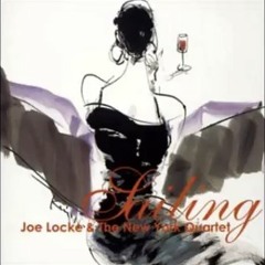 Joe Locke - Stolen Moments (Sailing)