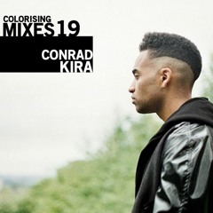 ColoRising Mixes 19: Conrad Kira