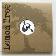 Lemon Tree "Sausages" sample