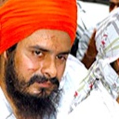 AKAL TAKHT DA JATHEDAR JAGTAR HAWARA - KAM LOHGARH RMX