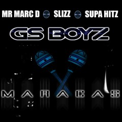 GS Boyz - Maracas