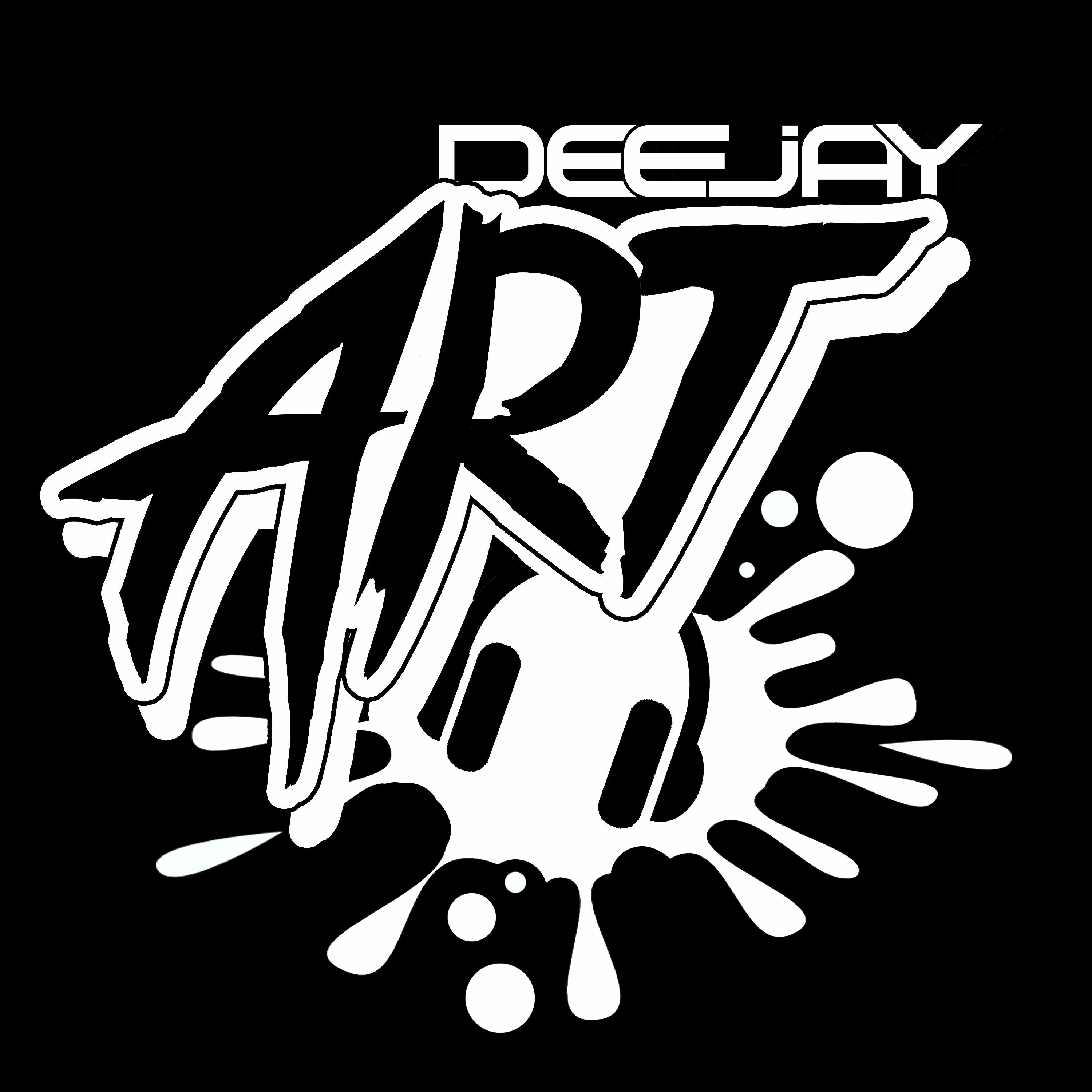 D33JAY ART