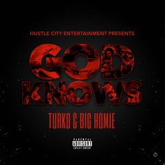 HCE- GOD KNOWS [Prod. By SuDAB]