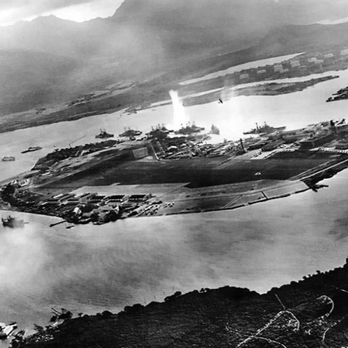Pearl Harbor(THE HUNGER EP)SNIPPET