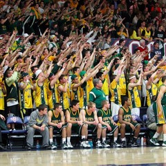 SRVHS Basketball Warmup 2015-2016