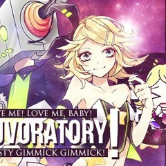 [English Duet] LUVORATORRRRRY! ║Male║【Melody&Kit】