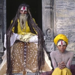 Outernational Dub Band Dub