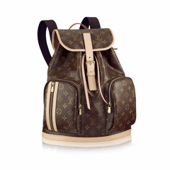 LV BackPack ft. Shotta Dvece