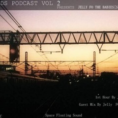 Jelly For The Babies Exclusive (Serbia)Mix For UDS Podcast