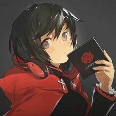 Red Like Roses Part I (RWBY Ruby Rose Theme Rendition)