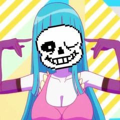 ME!ME!MEGALOVANIA (unfinished)