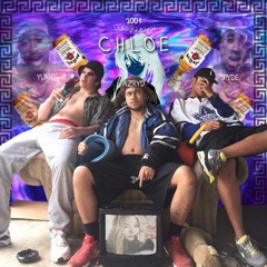 CHLOE w/ YUNGswift & Spyde (VIDEO CLIP IN DESCRIPTION)