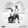 J Cole Ft Kendrick Lamar Heavy Is The Crown Black Friday Type Instrumental Mp3