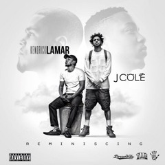 J.Cole Ft. Kendrick Lamar - "Heavy Is The Crown" Black Friday Type (Instrumental)