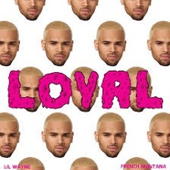 Chris Brown vs Rihanna - Bitch Better Have My Loyal (Mashup)