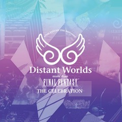 Answers -  Distant Worlds: The Celebration (Final Fantasy XIV)