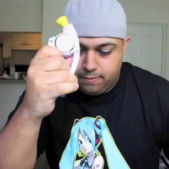 DashieXP - BOP-IT (Kirby Remix)