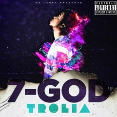 TROLIA - MR BEN FRANK