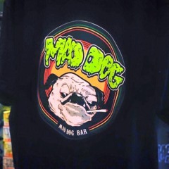 MadDog Mix - Gig Gifts