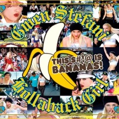 Gwen Stefani vs Britney Spears & Iggy Azalea - Pretty Hollaback Girls (Mashup)