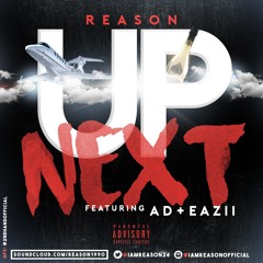 Up Next Feat. AD & Eazii
