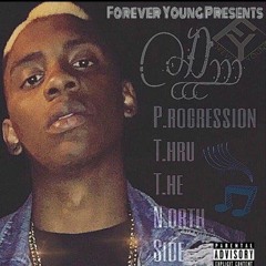 Ridin Back FT- Youngin